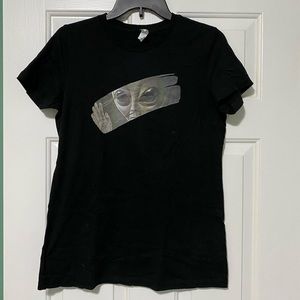 Alien Tshirt
